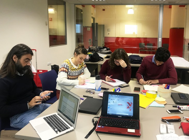 Photography Aclima Conexiones improbables