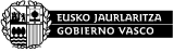 Logo Basque Government Conexiones improbables